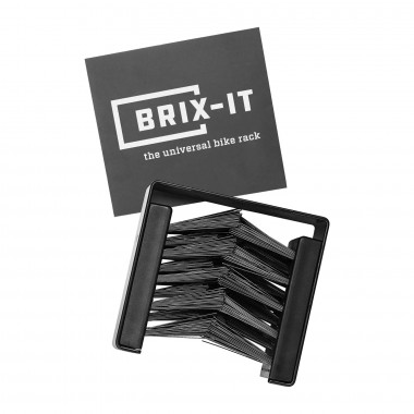BRIX-IT Fahrradhalterung