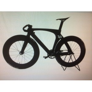 Ludus Deorum Bike Edition Black Mamba